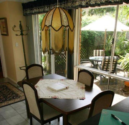 Bed & Breakfast Hillside Country Retreat Gold Coast
