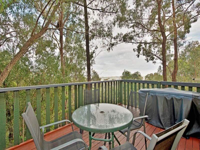 Bed & Breakfast Hillside Country Retreat 3*