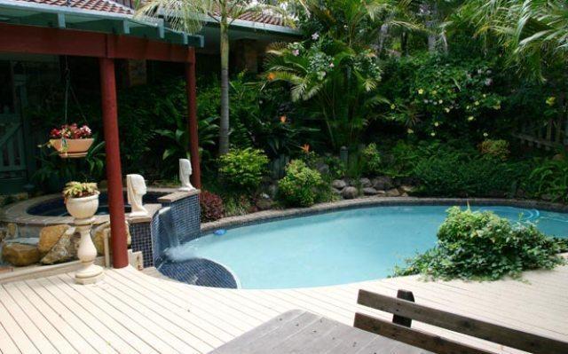 Hillside Country Retreat Gold Coast